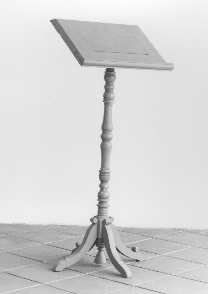 Leggio