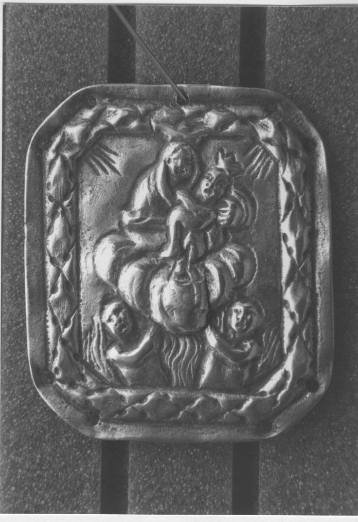 Placchetta