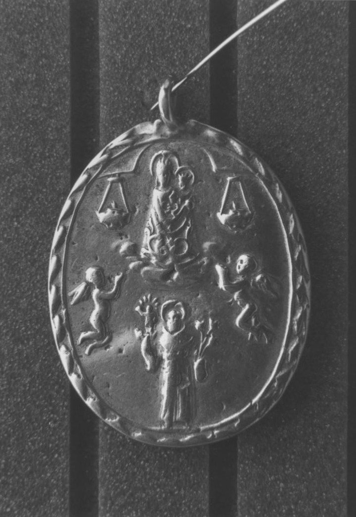 Medaglia devozionale