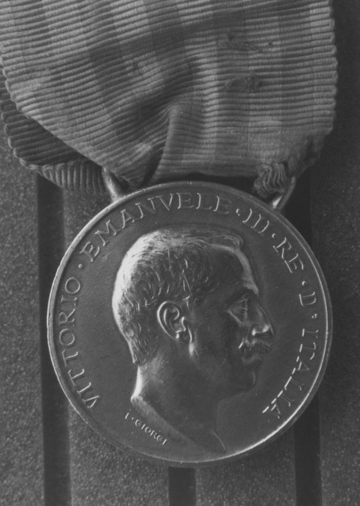 Medaglia