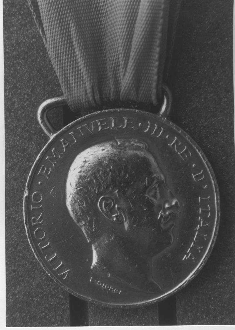 Medaglia