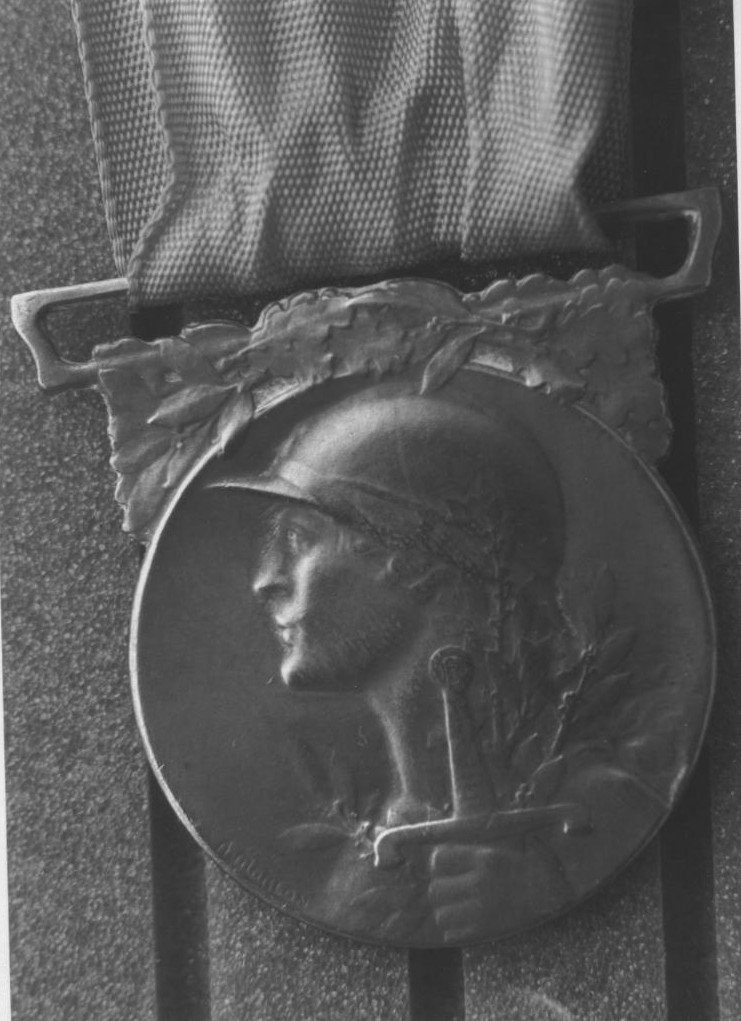 Medaglia