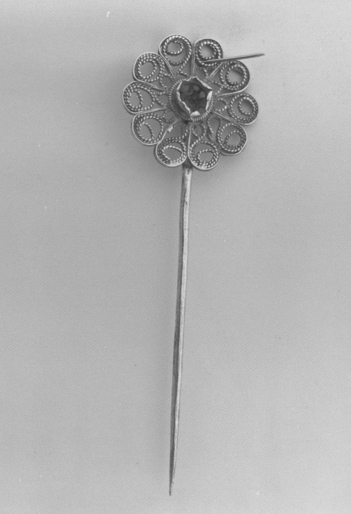 Spilla