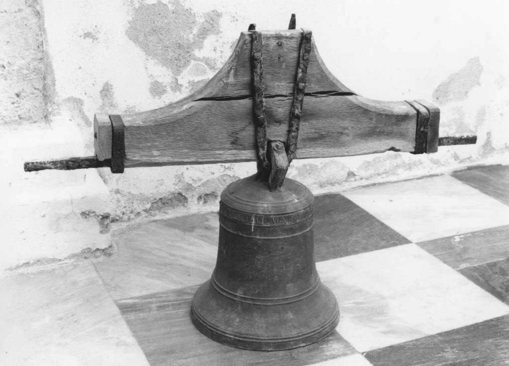 Campana da chiesa