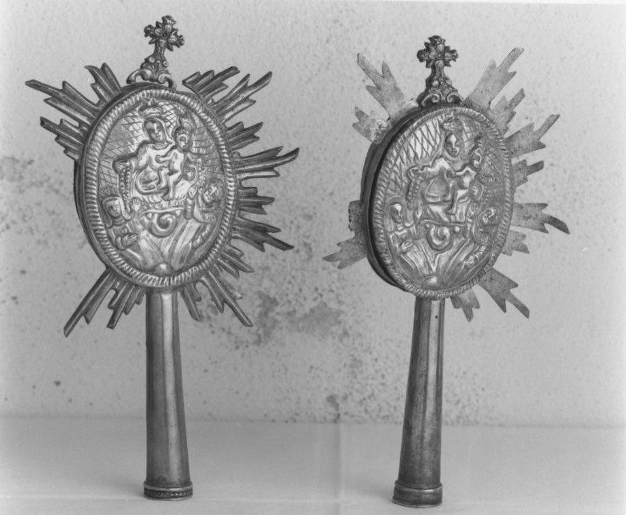 Emblema di confraternita