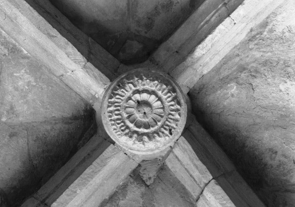 Chiave di volta
