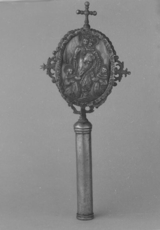 Emblema di confraternita
