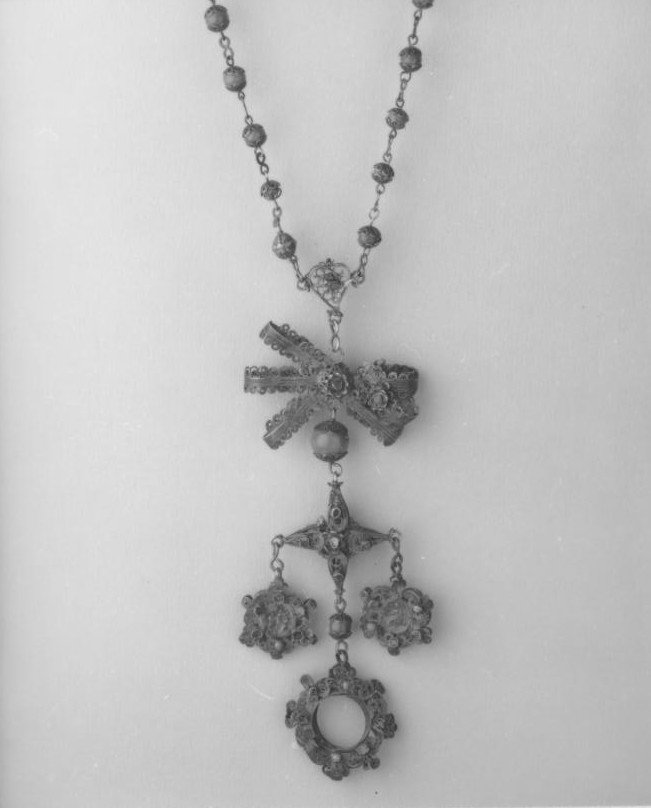 Corona del rosario