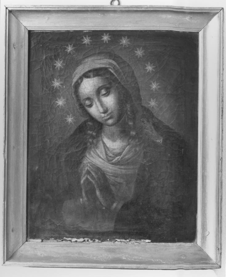 Madonna immacolata (dipinto)