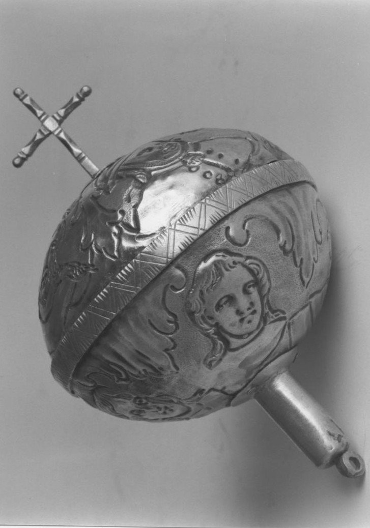 Croce apicale