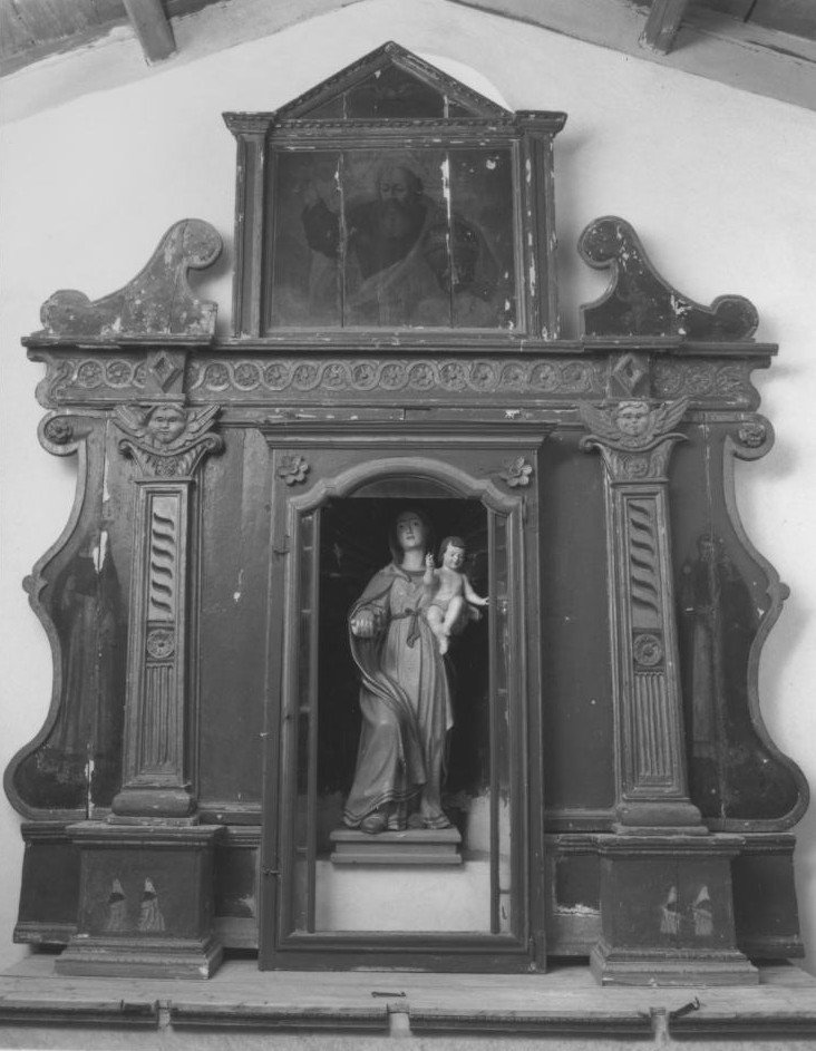Retablo