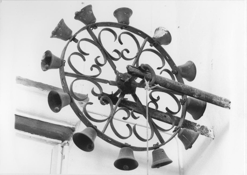 Ruota di campanelli