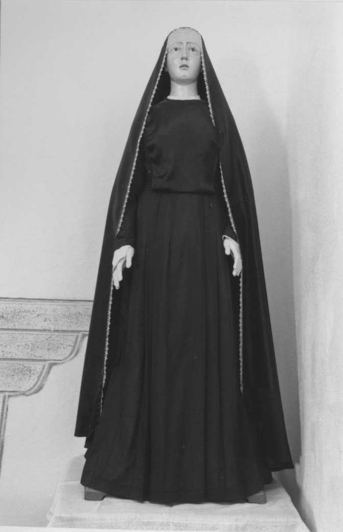 Madonna addolorata (statua)