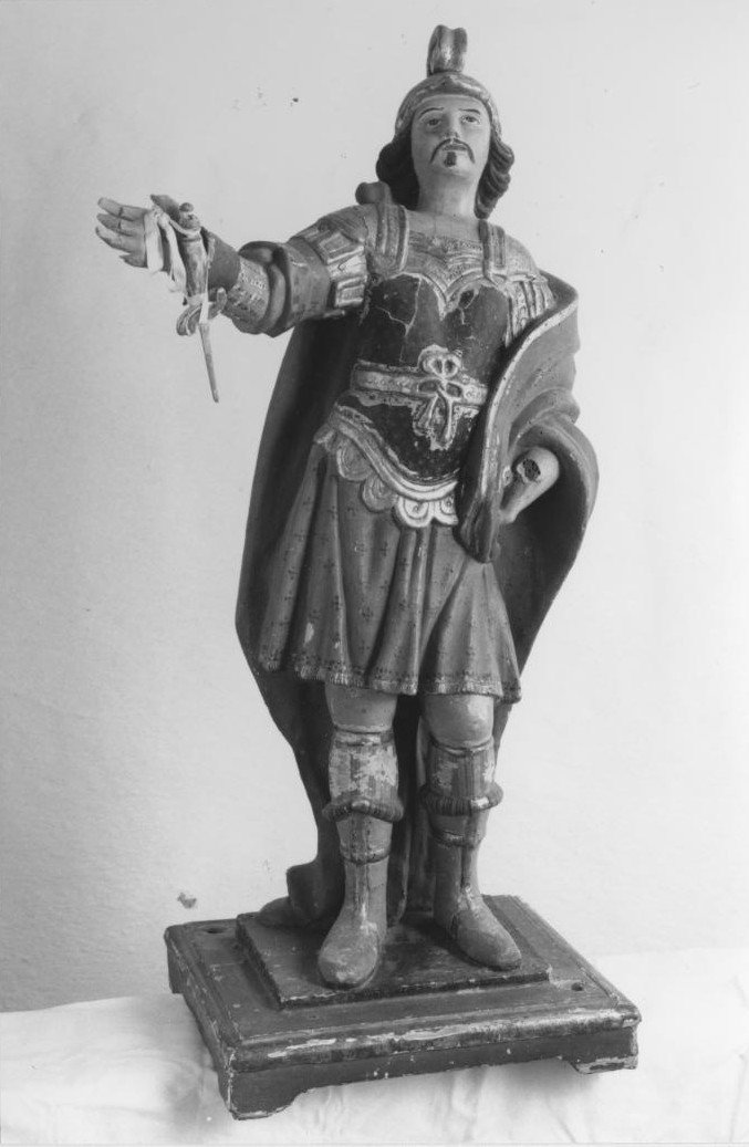 Statua