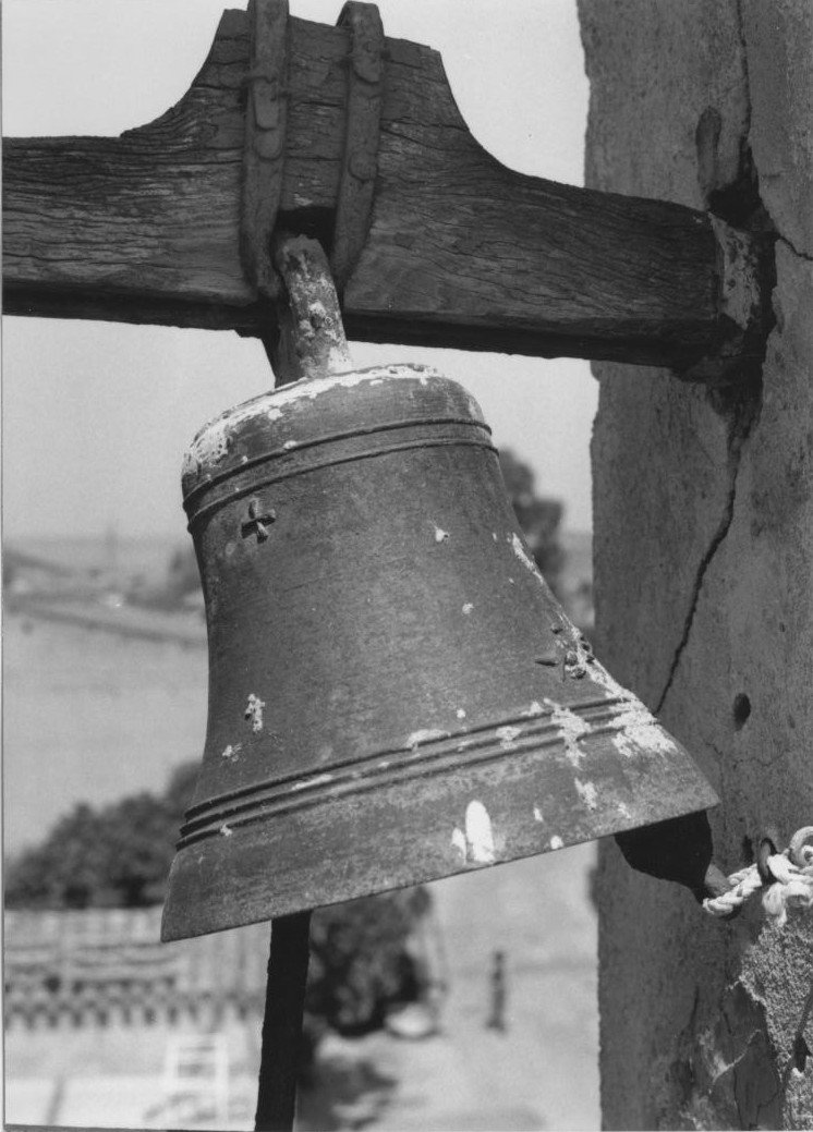Campana da chiesa