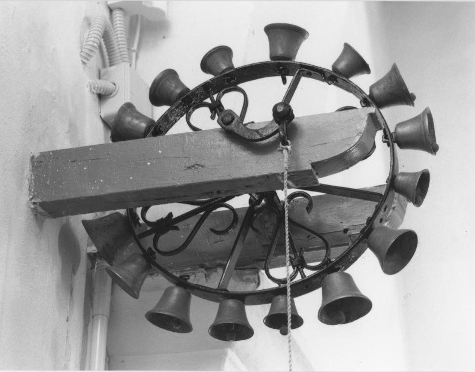 Ruota di campanelli