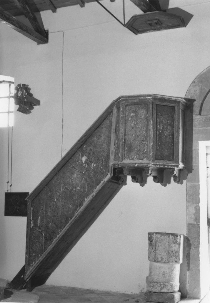 Pulpito