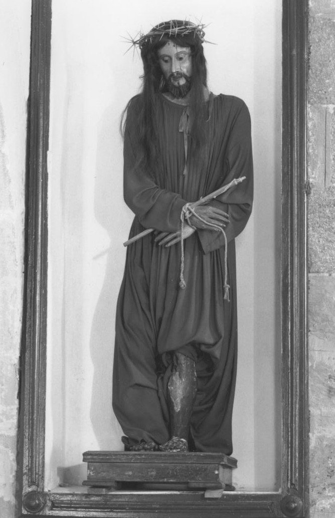 Ecce homo (statua)