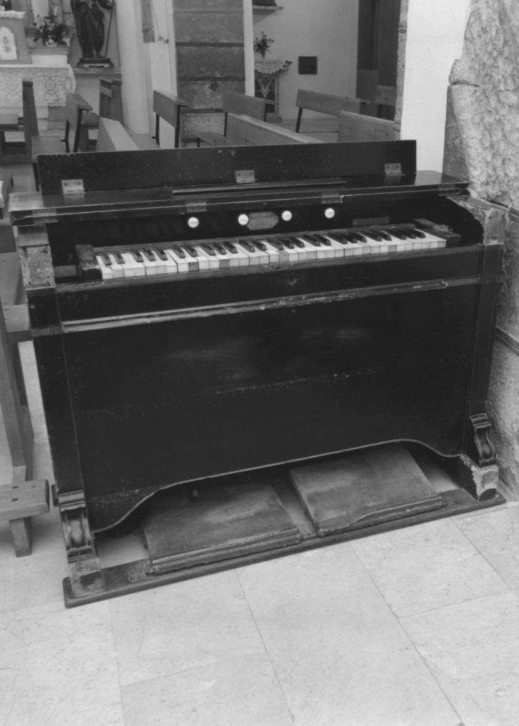 Harmonium