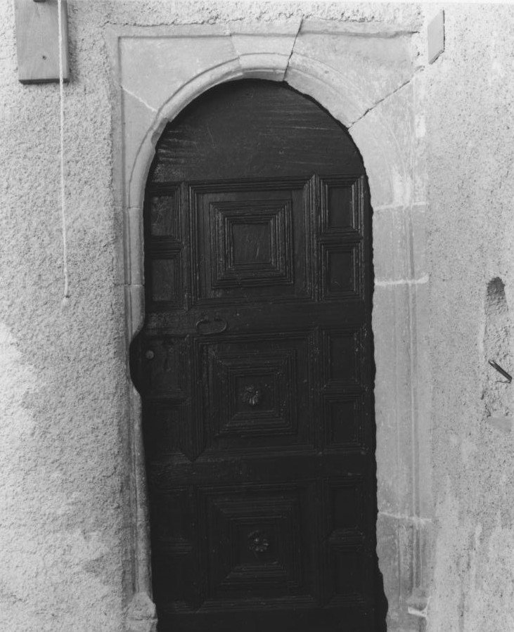 Mostra di portale