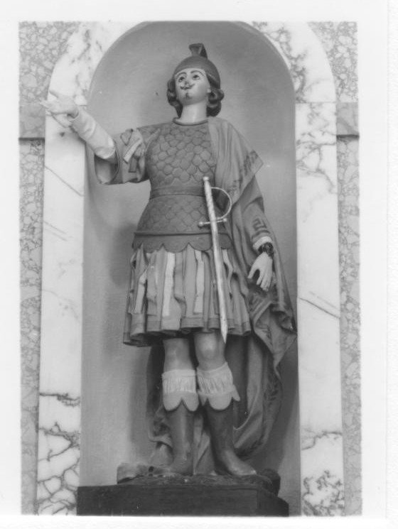 Sant'efisio (statua)