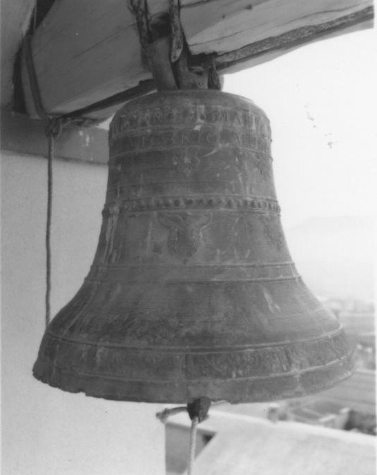 Campana da chiesa
