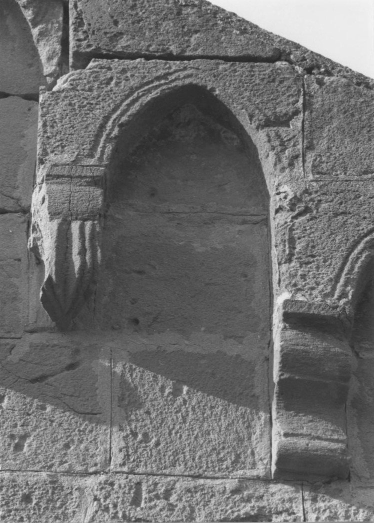 Archetto pensile