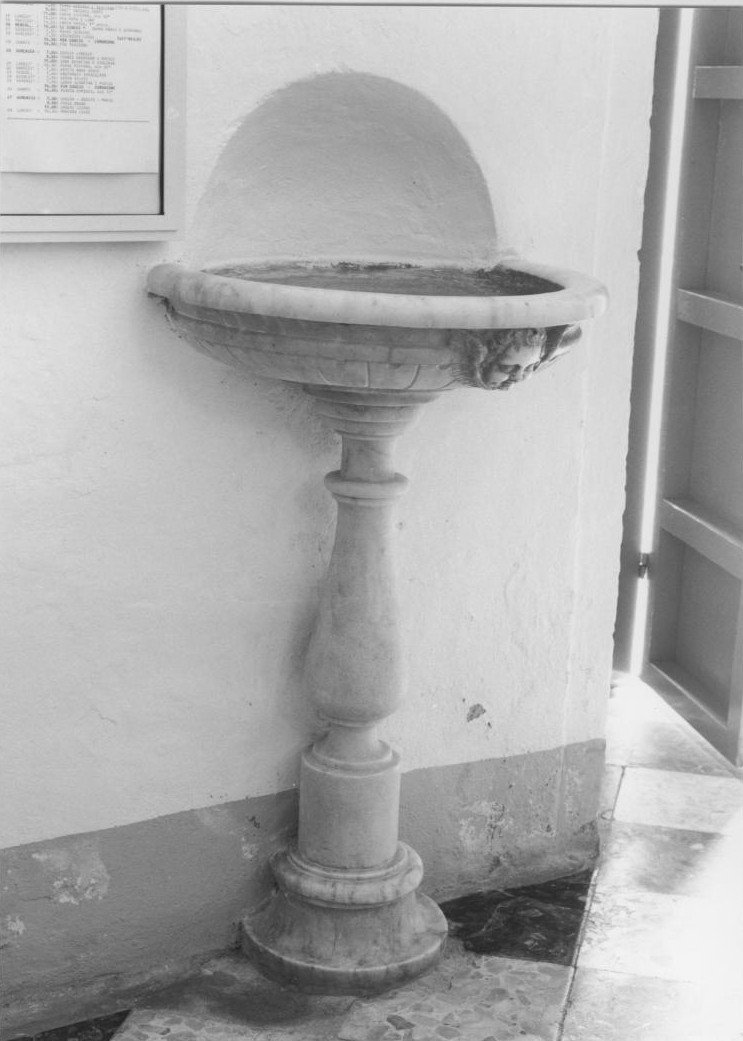 Acquasantiera