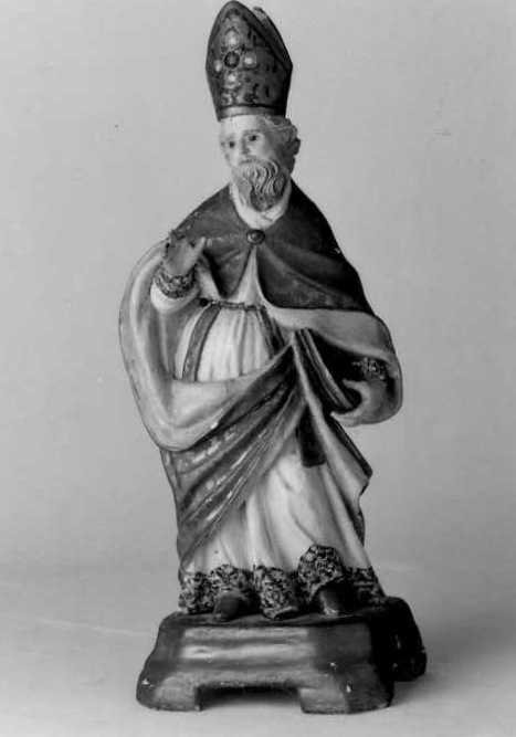 Sant'agostino (statua)