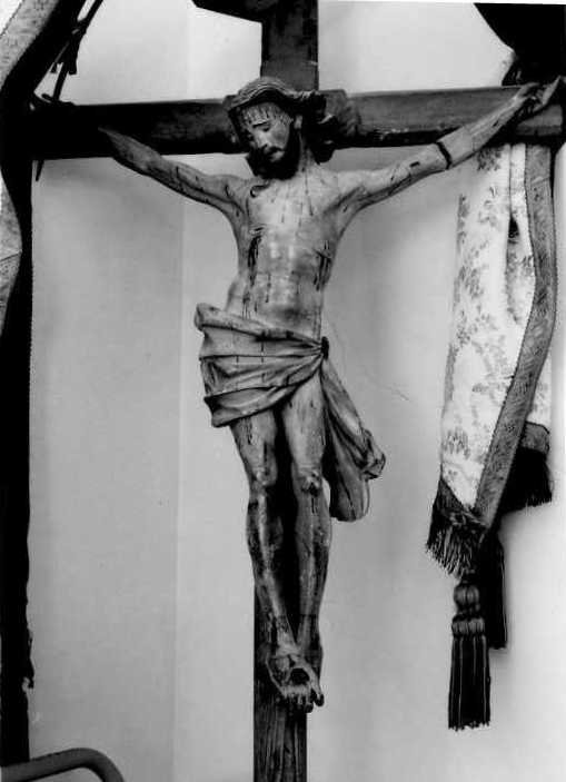 Croce processionale