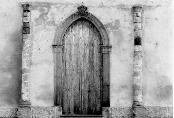 Mostra di portale