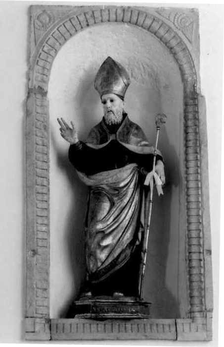 Nicchia