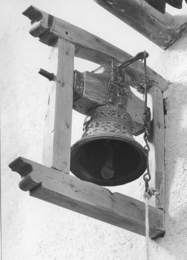 Campanella di sacrestia