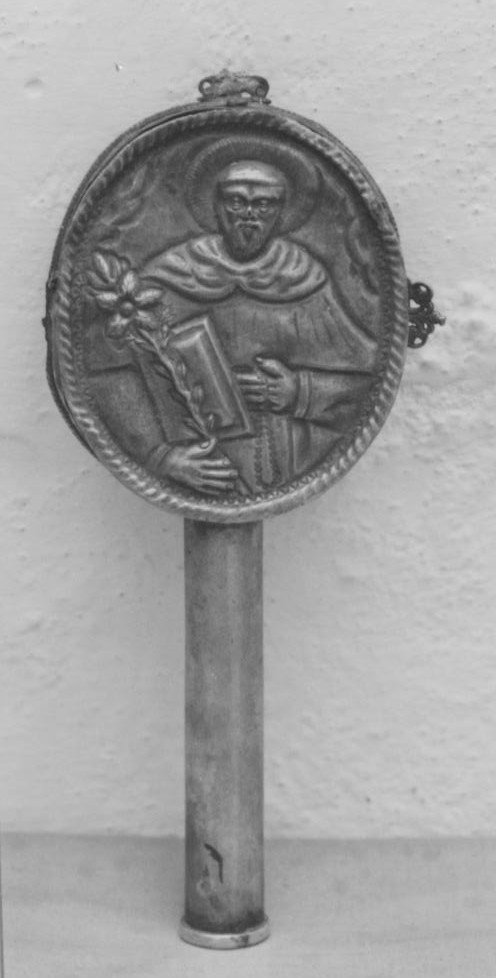 Emblema di confraternita