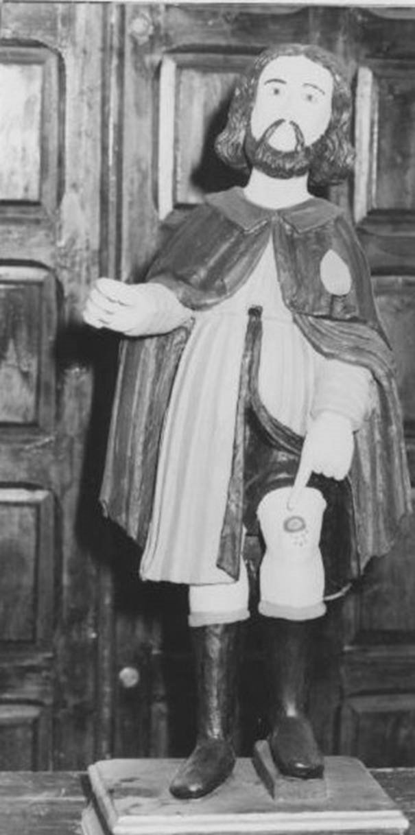 San rocco (statua)