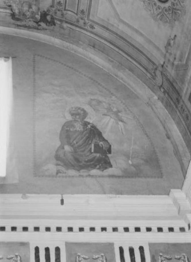 San matteo evangelista (dipinto)