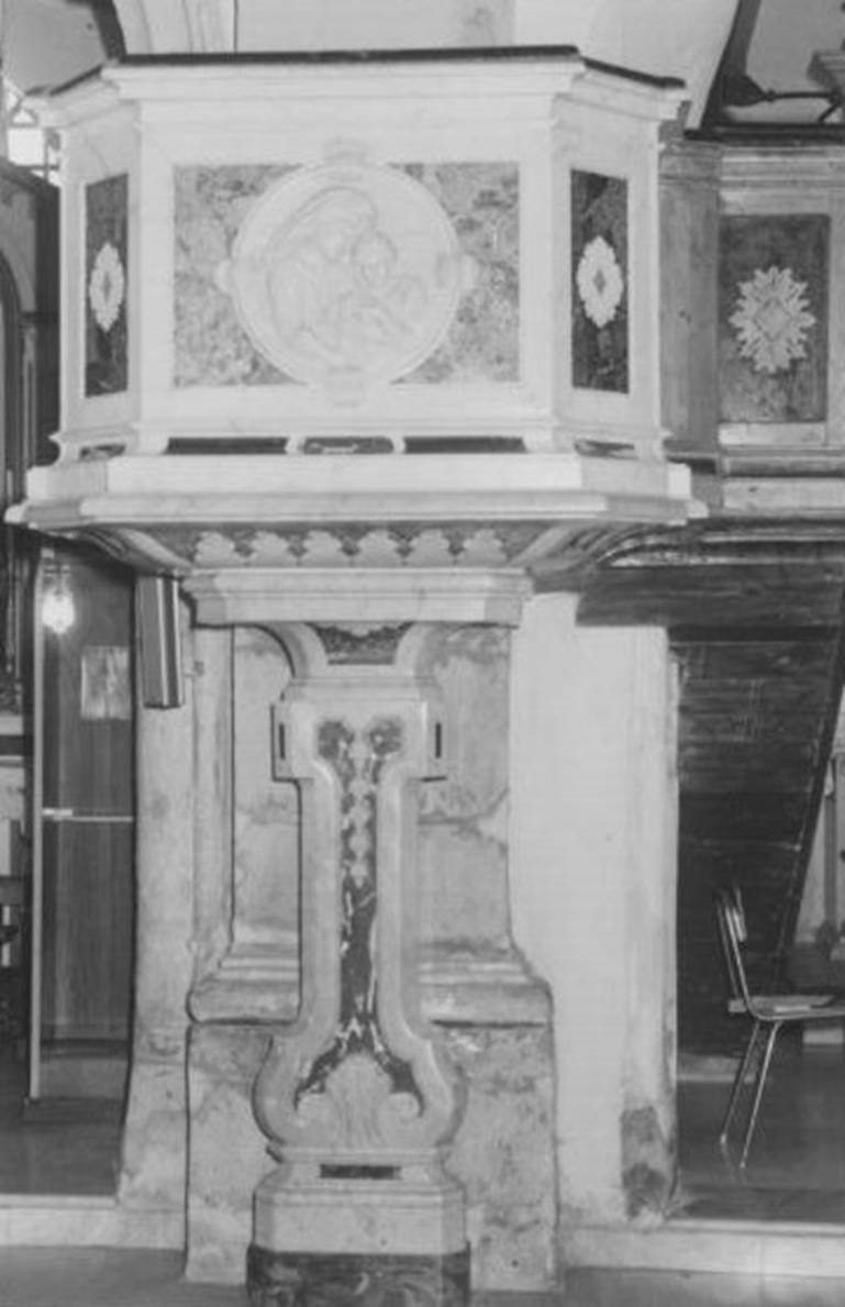Pulpito