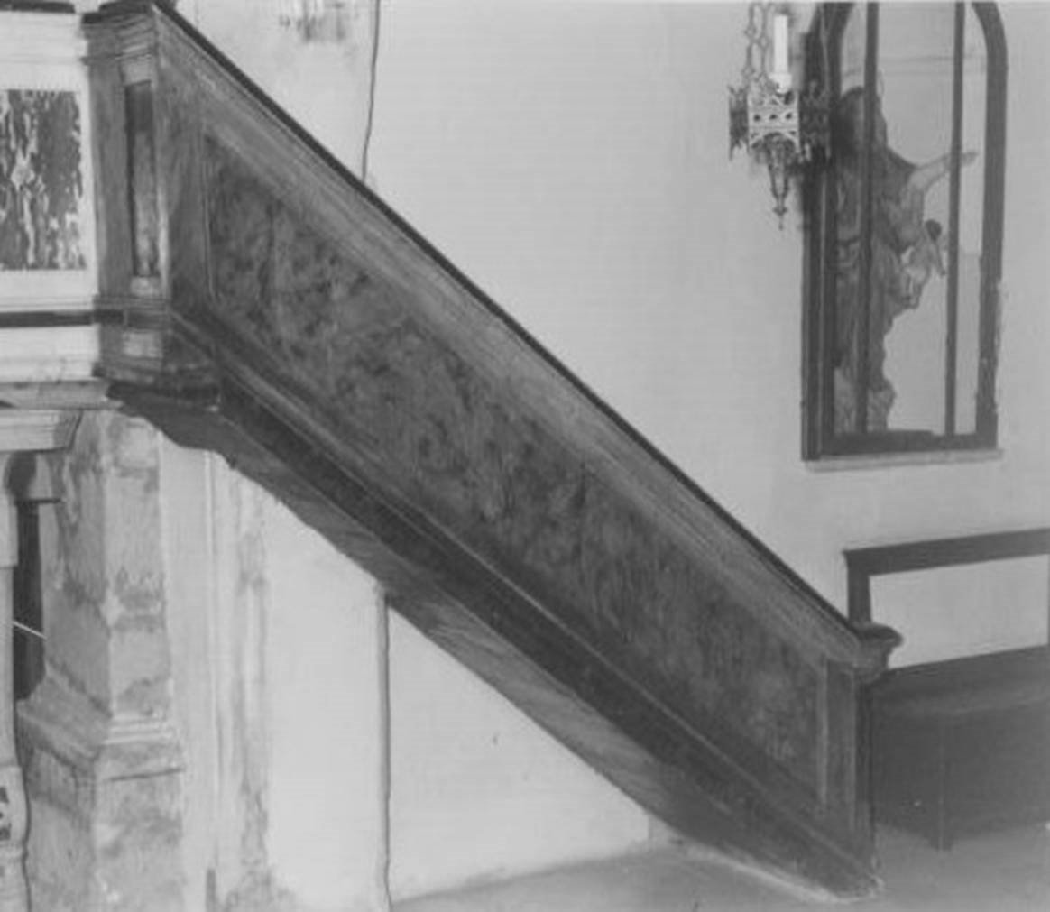 Scala, insieme