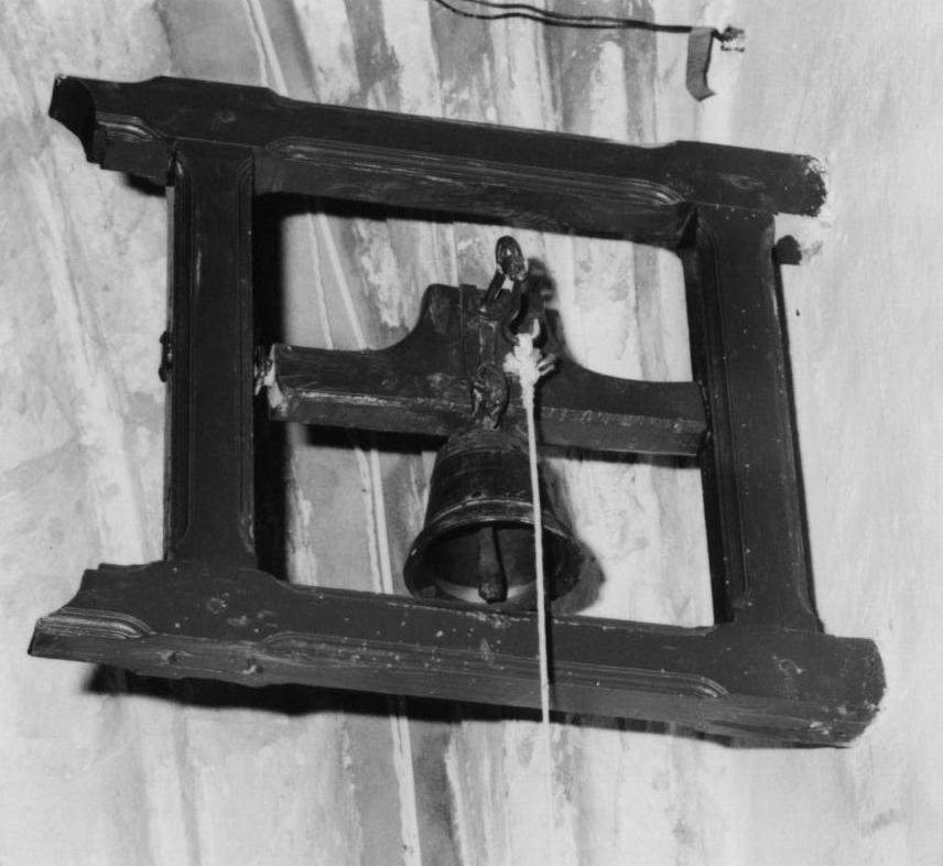 Campanello d'altare