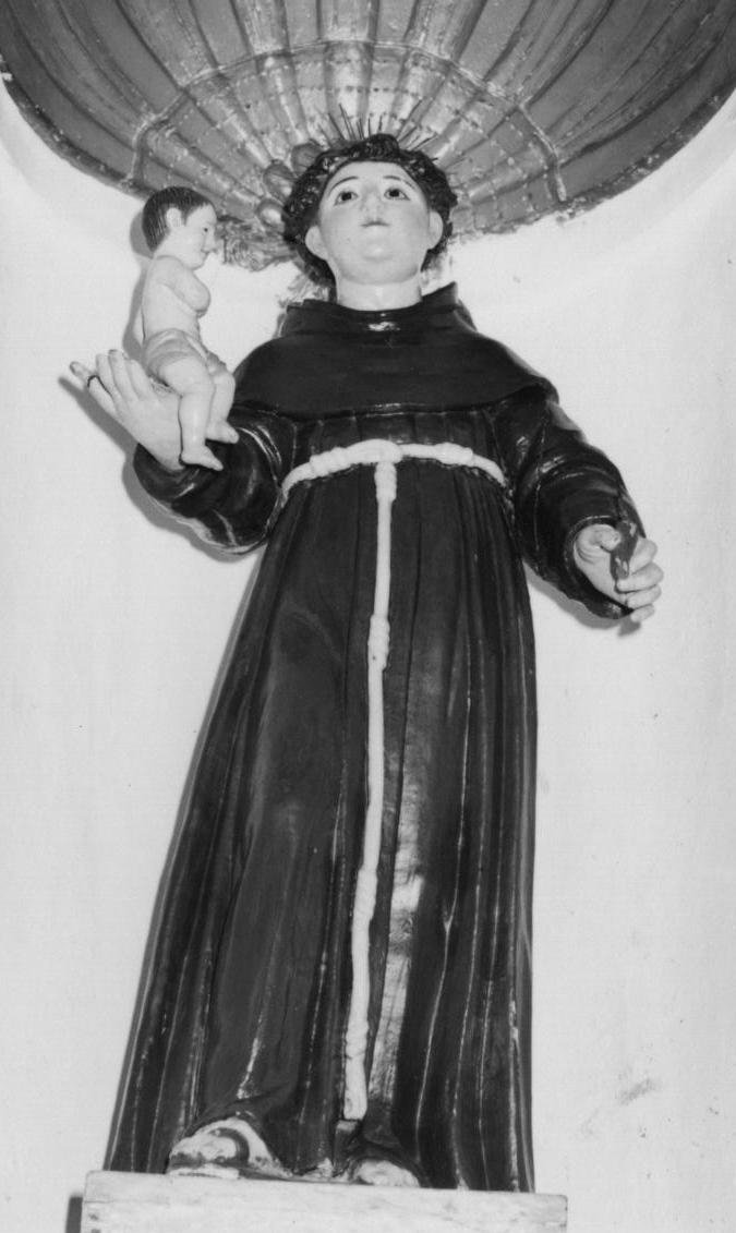 Sant'antonio da padova (statua)