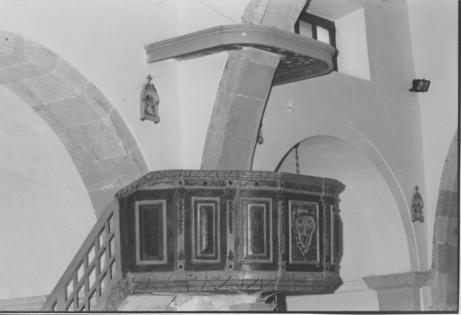 Pulpito