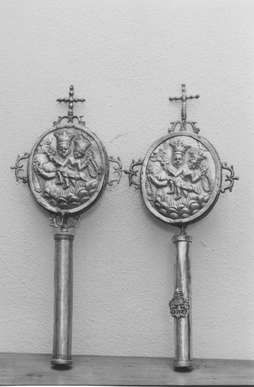 Emblema di confraternita