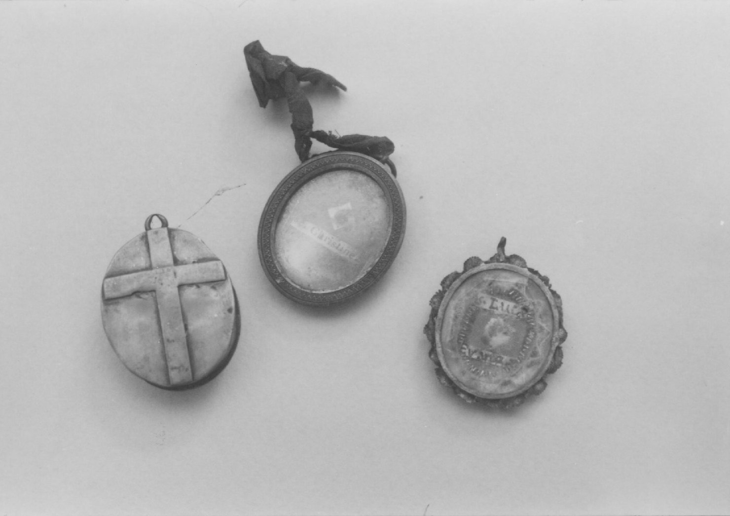 Reliquiario a teca