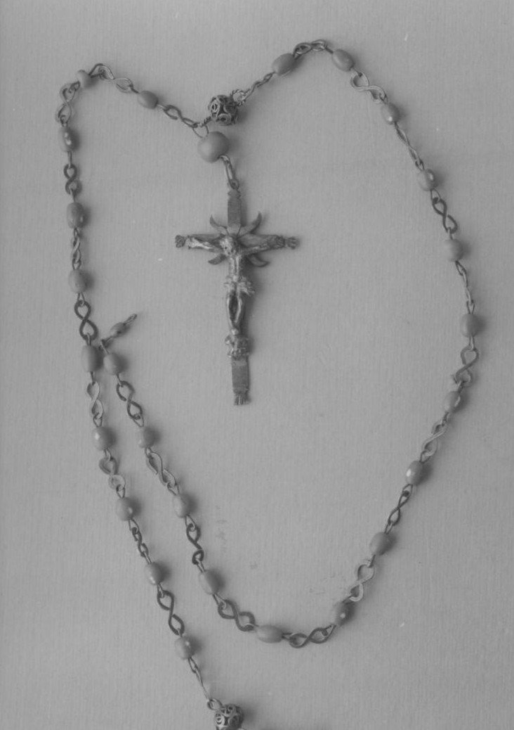 Corona del rosario
