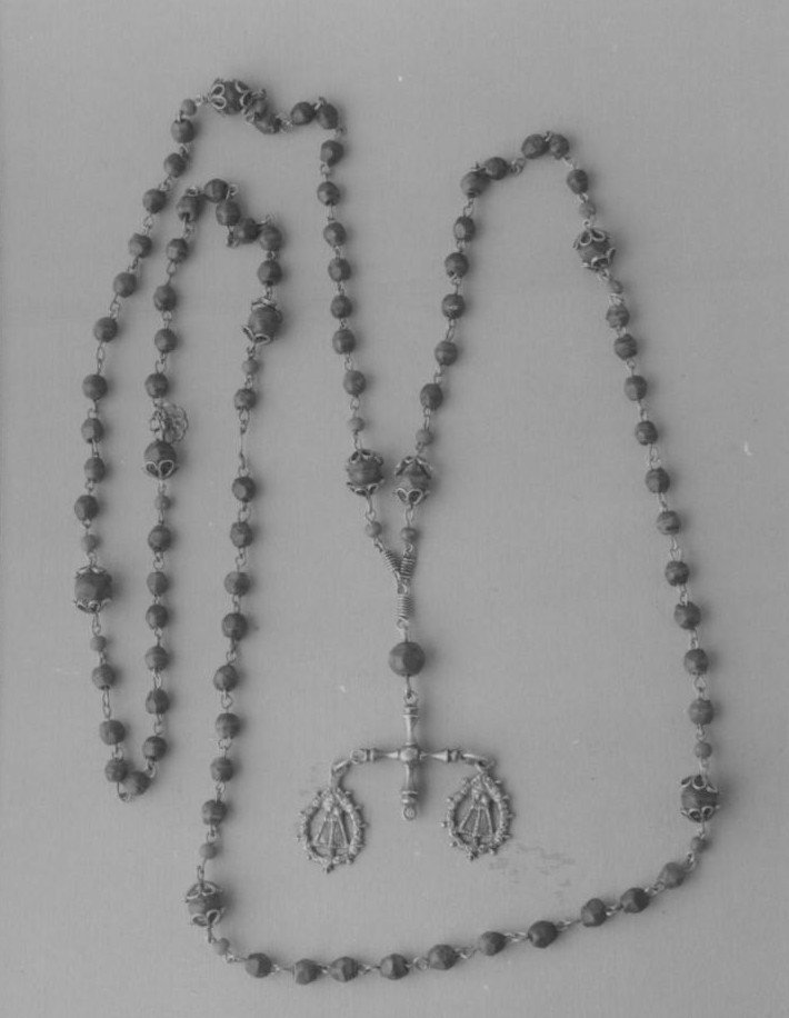 Corona del rosario