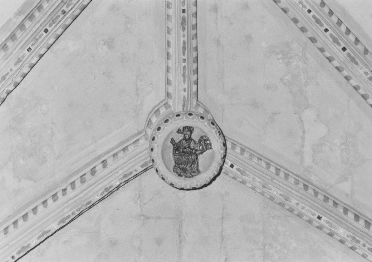 Chiave di volta