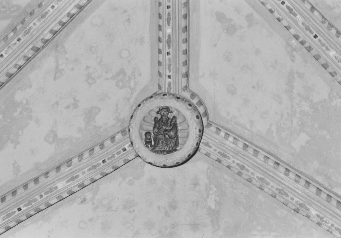 Chiave di volta