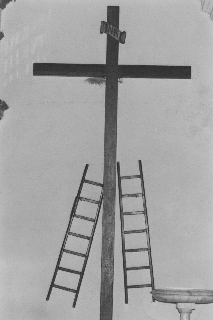 Croce penitenziale