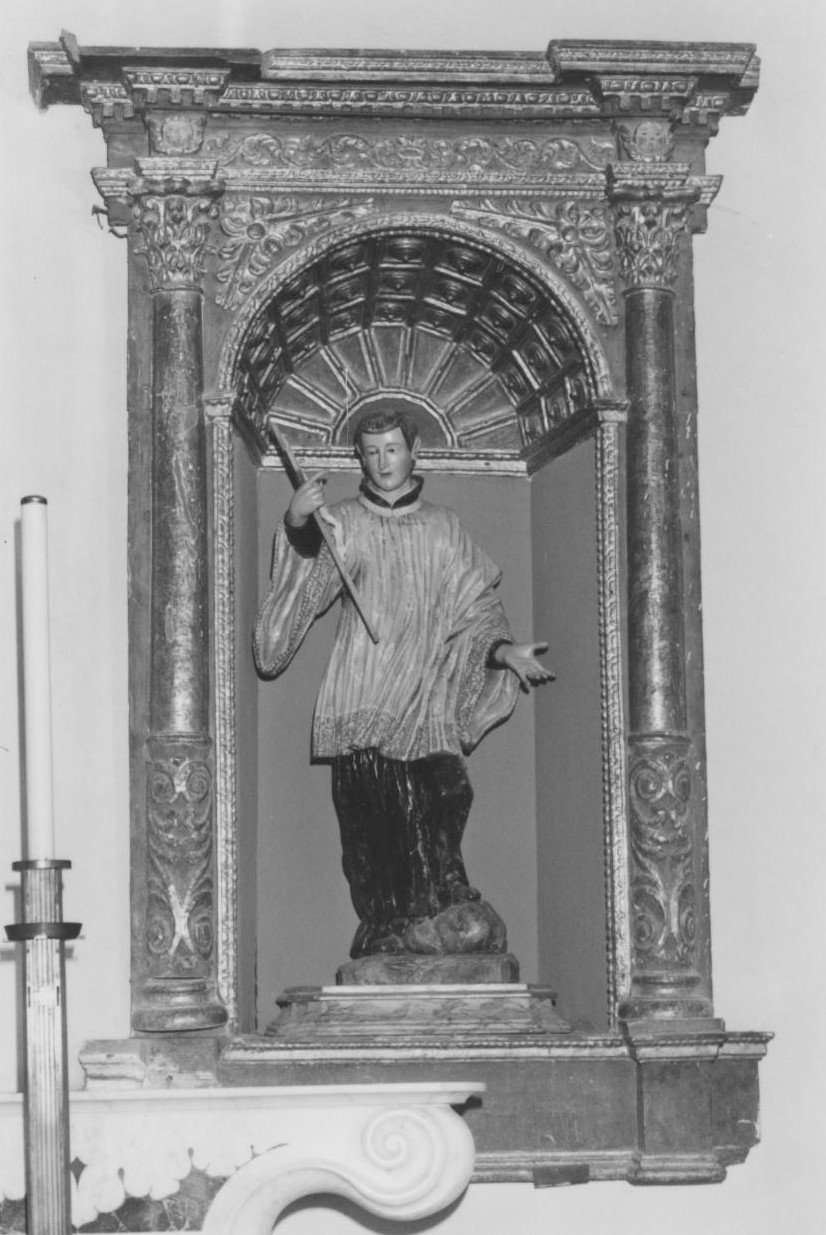 Nicchia
