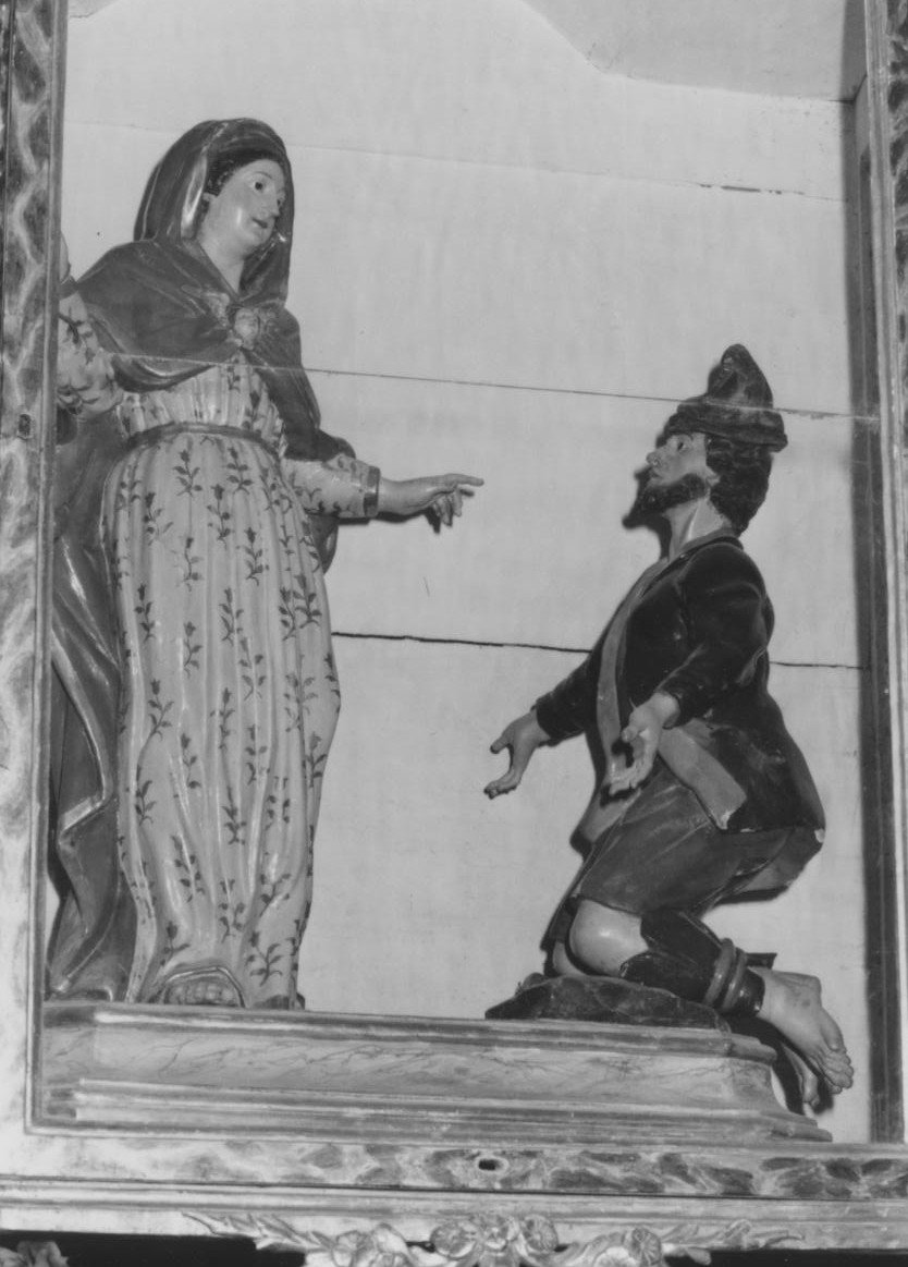 Gruppo scultoreo